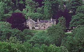 Best Western The Cliffe Hotel,  Bath